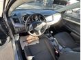 MITSUBISHI LANCER 2012/10 - 10