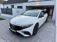 MERCEDES-BENZ EQS 450+ AMG model Digital Matrix full gari ingyen szerviz