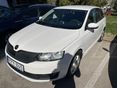 SKODA RAPID 1.0 TSI Active