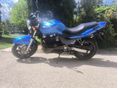 KAWASAKI ZR-7 2000/8 - 2