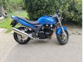 KAWASAKI ZR-7 2000/8 - 4
