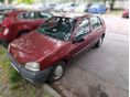 RENAULT CLIO 1998/6 - 2
