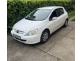PEUGEOT 307 2.0 HDi Presence