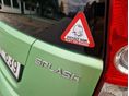 SUZUKI SPLASH 2009/1 - 5