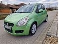 SUZUKI SPLASH 2009/1 - 12