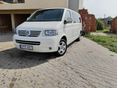 VOLKSWAGEN TRANSPORTER T5 2.5 TDI