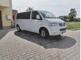 VOLKSWAGEN TRANSPORTER T5 2007/8 - 2
