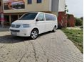 VOLKSWAGEN TRANSPORTER T5 2007/8 - 3