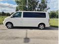 VOLKSWAGEN TRANSPORTER T5 2007/8 - 10