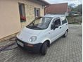 DAEWOO MATIZ 57247 km!!