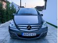MERCEDES-BENZ B 170 2009/7 - 2