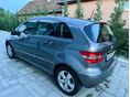 MERCEDES-BENZ B 170 2009/7 - 4