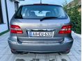 MERCEDES-BENZ B 170 2009/7 - 5