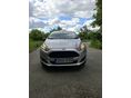 FORD FIESTA 2016/10 - 2