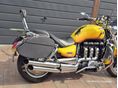 TRIUMPH ROCKET TOURING 2007/6 - 2