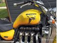TRIUMPH ROCKET TOURING 2007/6 - 3