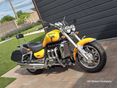 TRIUMPH ROCKET TOURING 2007/6 - 4