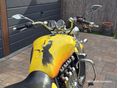 TRIUMPH ROCKET TOURING 2007/6 - 7