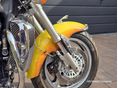 TRIUMPH ROCKET TOURING 2007/6 - 9