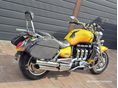 TRIUMPH ROCKET TOURING 2007/6 - 10