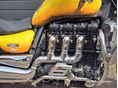 TRIUMPH ROCKET TOURING 2007/6 - 11