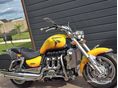 TRIUMPH ROCKET TOURING 2007/6 - 12