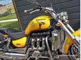 TRIUMPH ROCKET TOURING 2007/6 - 13