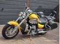 TRIUMPH ROCKET TOURING 2007/6 - 19
