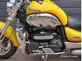 TRIUMPH ROCKET TOURING 2007/6 - 21