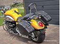 TRIUMPH ROCKET TOURING 2007/6 - 22