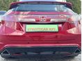 HONDA CIVIC 2010/10 - 2