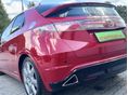 HONDA CIVIC 2010/10 - 3