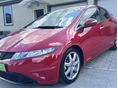 HONDA CIVIC 2010/10 - 5