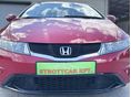 HONDA CIVIC 2010/10 - 6