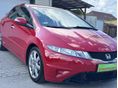 HONDA CIVIC 2010/10 - 7