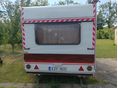 CARAVELAIR Lakókocsi