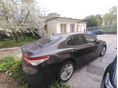 TOYOTA CAMRY 2019/8 - 5