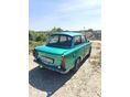 TRABANT 1.1 1990/10 - 11