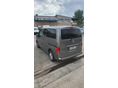 NISSAN NV200 2011 - 3