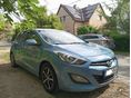 HYUNDAI I30 2013/11 - 2