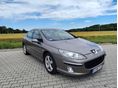 PEUGEOT 407 2006/10 - 2