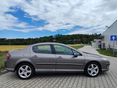 PEUGEOT 407 2006/10 - 4