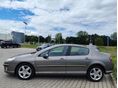 PEUGEOT 407 2006/10 - 5