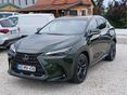 LEXUS NX 2024/4 - 1