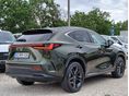 LEXUS NX 2024/4 - 5