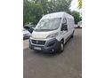 FIAT DUCATO 2017/7 - 1