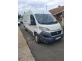 FIAT DUCATO 2017/7 - 2
