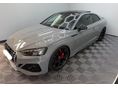 AUDI RS5 Coupé 60 TFSI quattro Tiptronic ic LD/KAMERA/PANORAMA/KEYLESS/B&O HiFi/TV