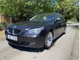 BMW 520 2007/9 - 1
