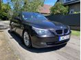BMW 520 2007/9 - 2
